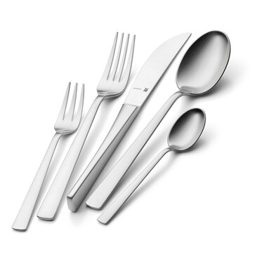 Набір столових приборів 40 предметів Corvo Cromargan protect® WMF