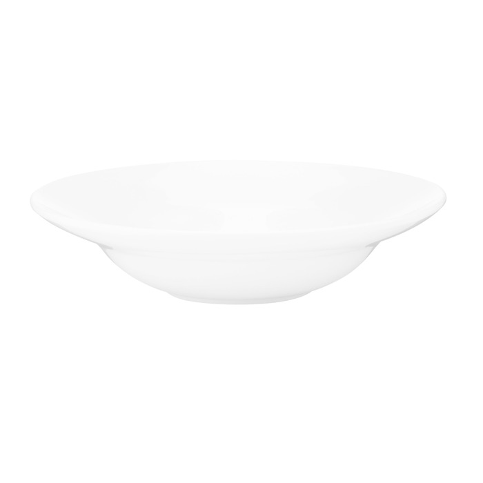 ARDESTO Тарілка глибока Prato, 22 см, порцеляна