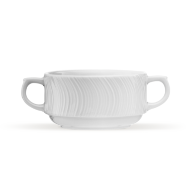 Чашка бульйонна Lubiana River 300 мл 4817