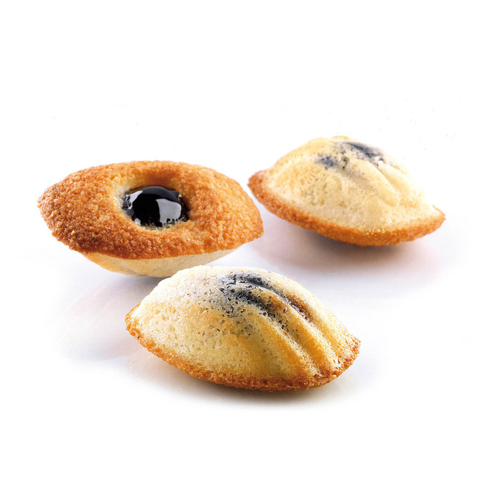 SQ005/YL Форма из резины