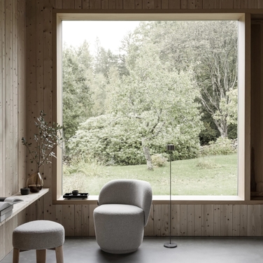 Цукорниця Ø 8,5 см Espresso Kumi Blomus