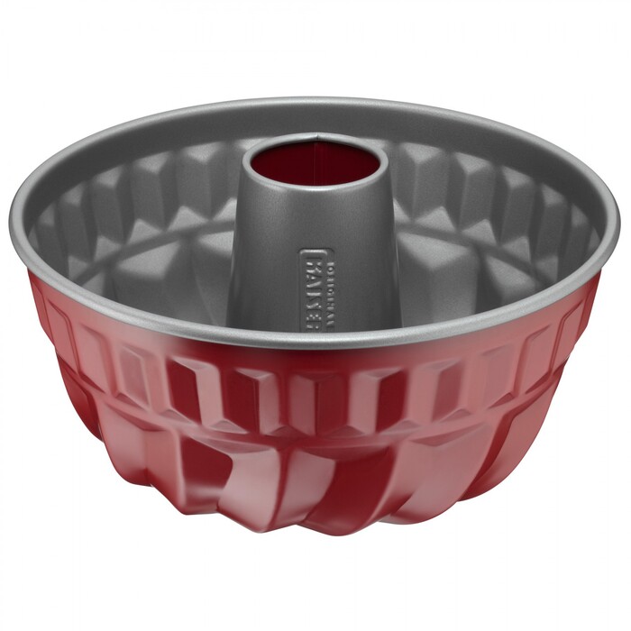 Форма для випічки кексів Ø 22 см Classic Plus Kaiser