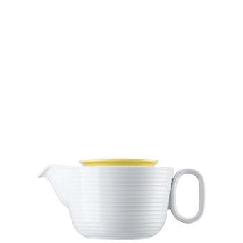 Чайник для заварювання 0,8 л ONO friends Yellow Thomas