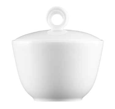 Цукорниця на 6 персон 0.22 л біла Paso Seltmann