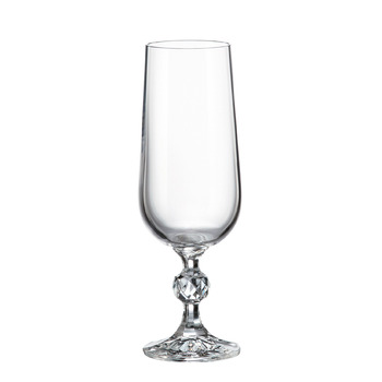 Бокалы для вина д/шампунь Sterna 180 мл 6шт 9269 BOHEMIA