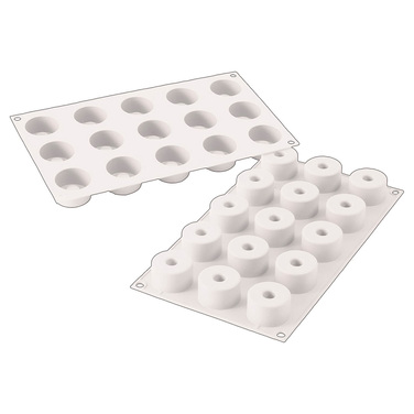 Sushi Roll Форма из резины