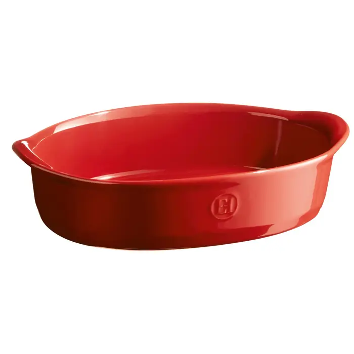 Форма для запікання овальна 27х17,5 см Emile Henry