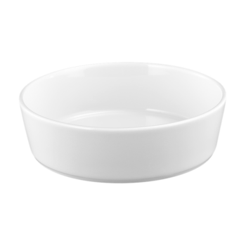 Тарілка десертна 13 x 4 біла No Limits Seltmann