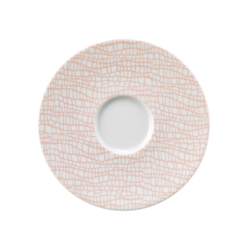 Блюдце до чашки 13,5 см Fashion Posh Rose Seltmann