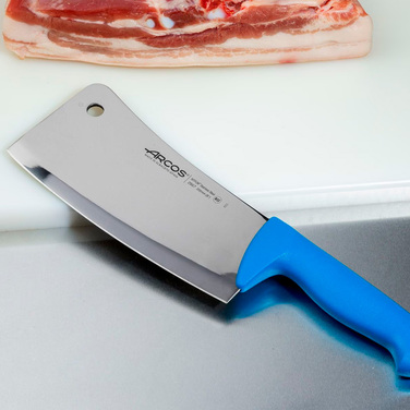 296723 Сікач 220 мм 540 гр. серія '2900' синій