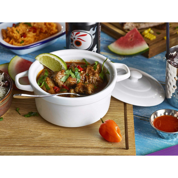 Міні-каструлька 10.5х5 см, 220 мл, GenWare