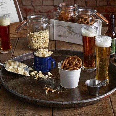 Банка для хранения, 1,5 л, GenWare