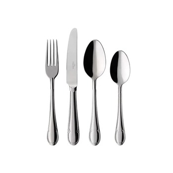 Набір столових приборів 24 предмета Mademoiselle Villeroy & Boch