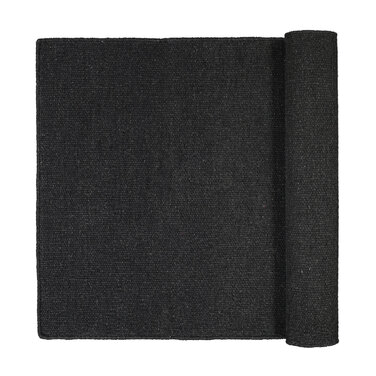 Килимок настільний 70 х 130 см Gunmetal Pura Blomus