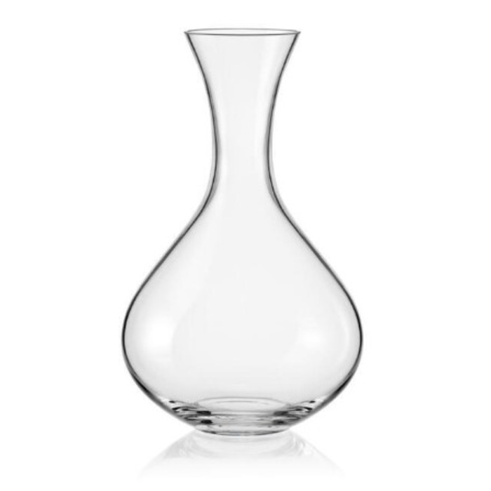 Декантер д/вина Giselle 1500 мл 9817 BOHEMIA