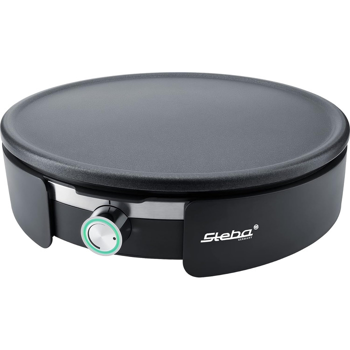 Млинниця електрична 35 см, XXL CR 36 Steba