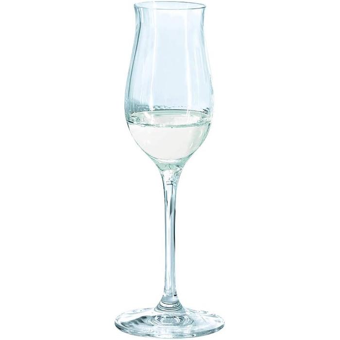 Набор из 4 стаканов, Snifter Premium с вытянутой ножкой, 4460177 (бокалы для дижестива)