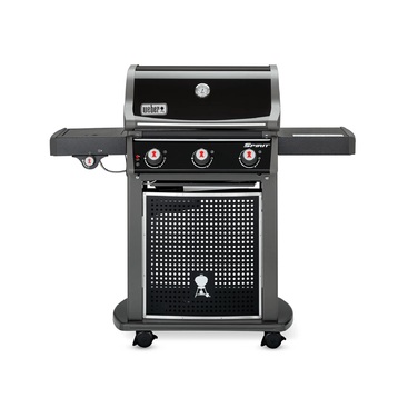 Газовый гриль Weber Spirit E-320 Classic черный 46415075 Код: 012214
