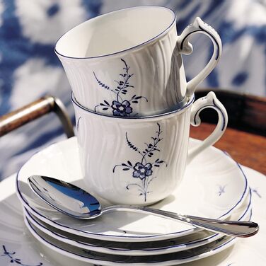 Чашка для чаю 0,35 л Vieux Luxemburg Villeroy & Boch