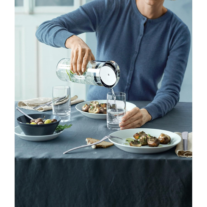 Графин для води 1,25 л Motion WMF