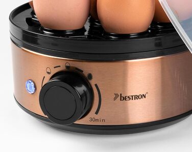 Яйцеварка на 7 яєць Bestron