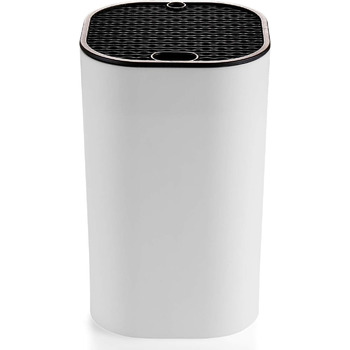 Ножовий блок на 16-18 ножів, білий WELLSTAR