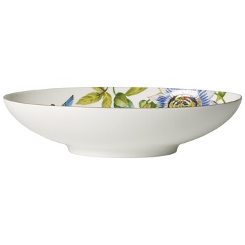 Блюдо для сервірування, овальне 38 x 22 см Amazonia Villeroy & Boch