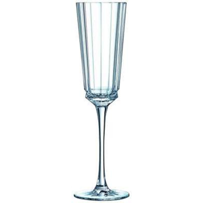 Бокал для шампанського ARC Cristal darques Macassar 170 мл Q4335