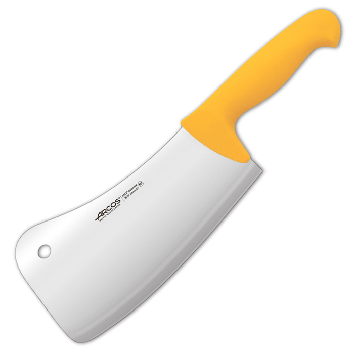 297200 Сікач 220 мм 580 гр серія '2900' жовтий