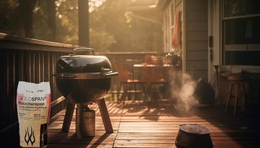 Тріска для копчення 3,0-10,0 мм 15 кг Goldspan