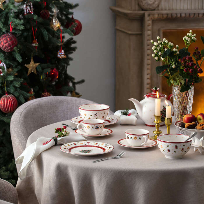 Чашка для кави/чаю Toys Delight Villeroy & Boch