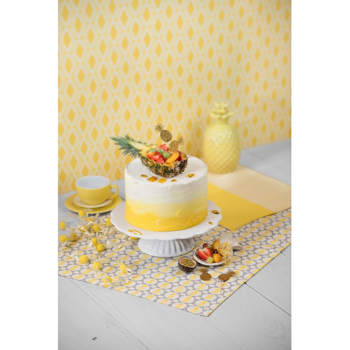 Кондитерський пензлик 21 см Classic Kaiser