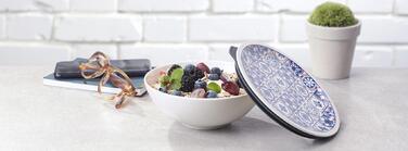 Піала з герметичною кришкою 0.35 л M Jade To Go Villeroy & Boch