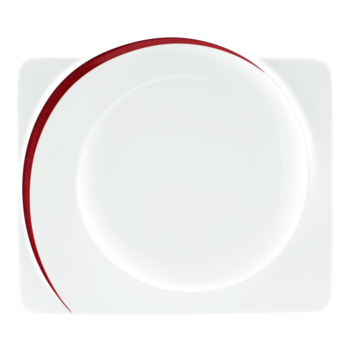 Тарілка 30 см Bossa Nova Paso Seltmann