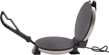 Пресс-машина для тортильи, 1800 Вт Mgorgeous