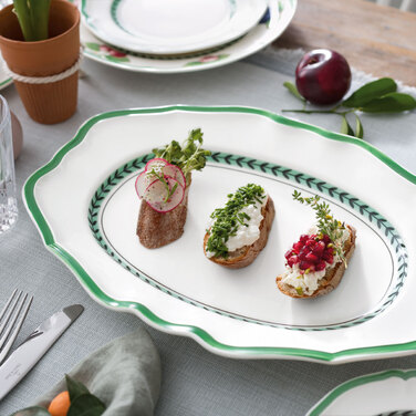 French Garden Green Line от Villeroy & Boch