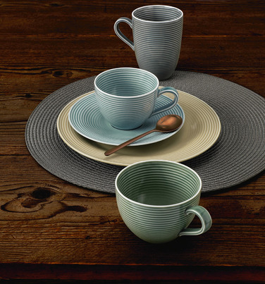 Колекція Beat Perlgray від Seltmann Weiden