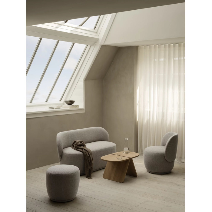 Графин для води прозорий 1,2 л Belo Blomus