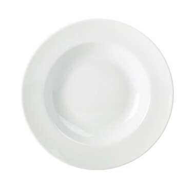 Тарелка для супа 27 см, 460 мл, GenWare