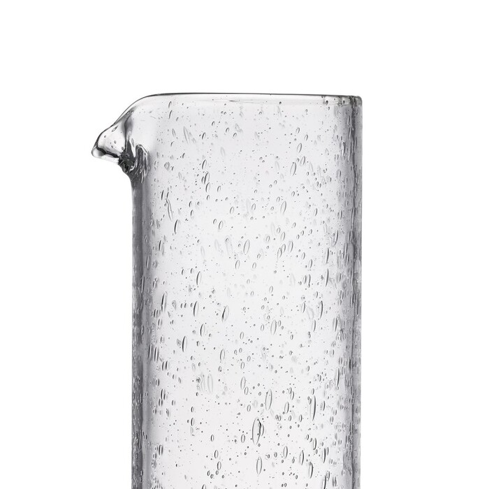 Глек 1 л, прозорий, Craft