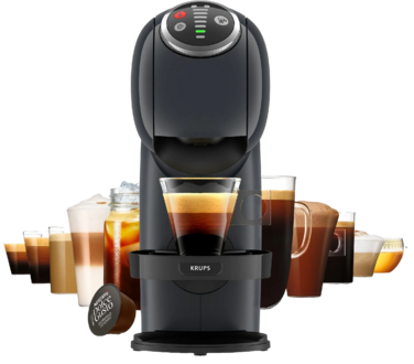 Кавомашина Krups KP340B10 (7092514)