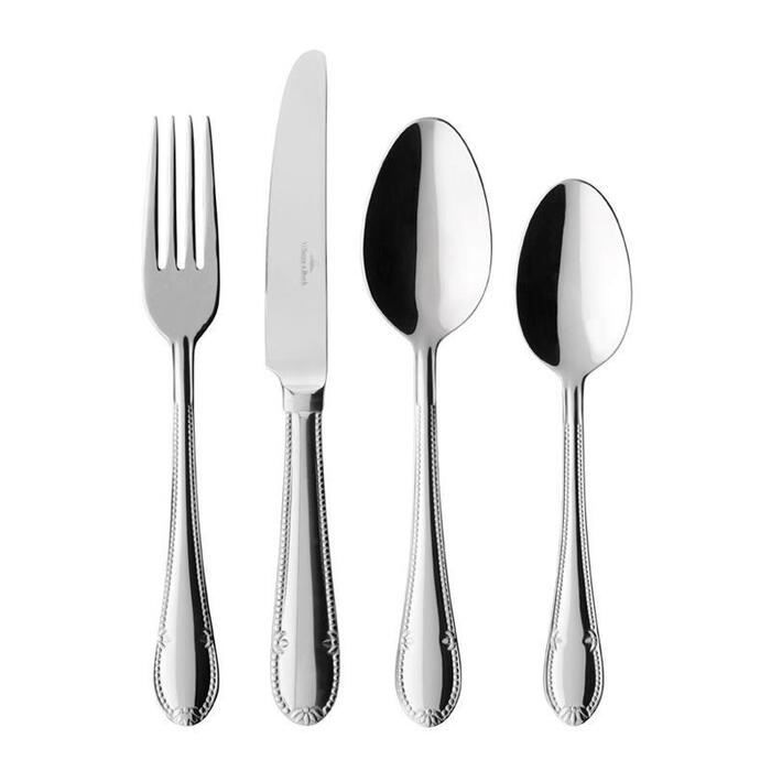 Набір столових приборів 30 предметів Mademoiselle Villeroy & Boch