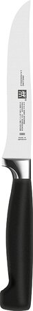 Ніж для стейка 12 см Four Star Zwilling