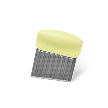 Різак для декорування з хвилястим лезом Fissman (17585)