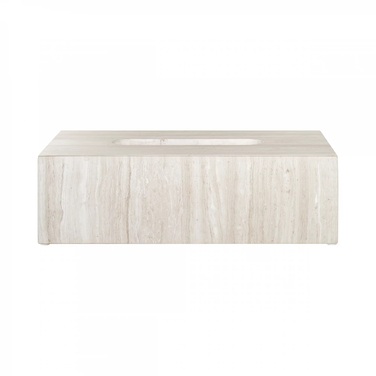 Диспенсер для серветок мармуровий Lamura Blomus