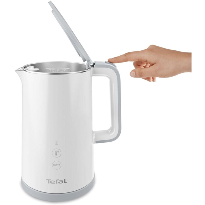 Електрочайник Tefal KO693110 (6662509)