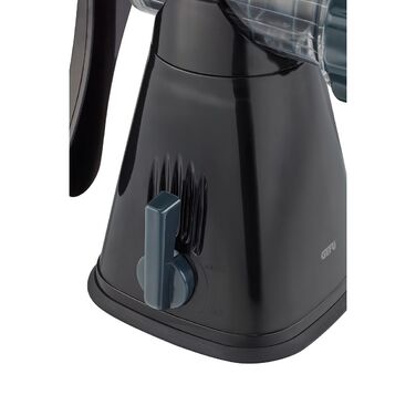 М'ясорубка ручна Meto Gefu