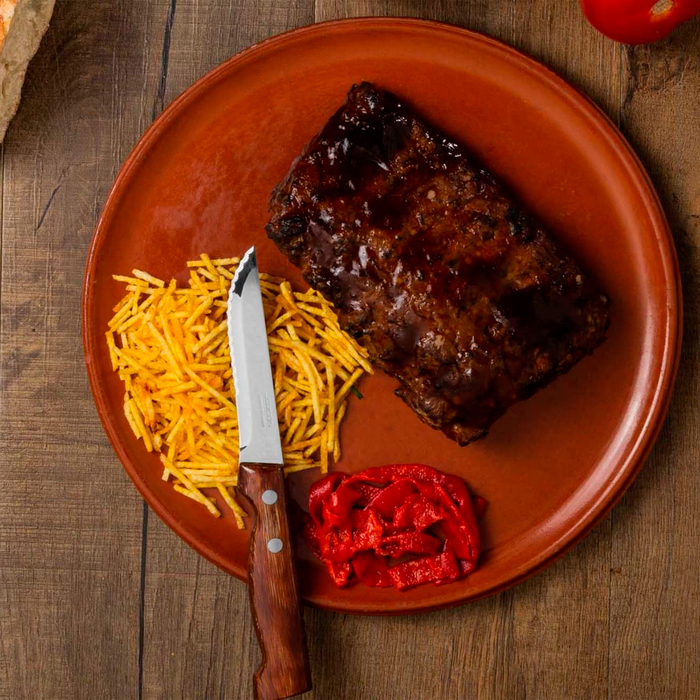 372500 Ніж стейковий 110 мм