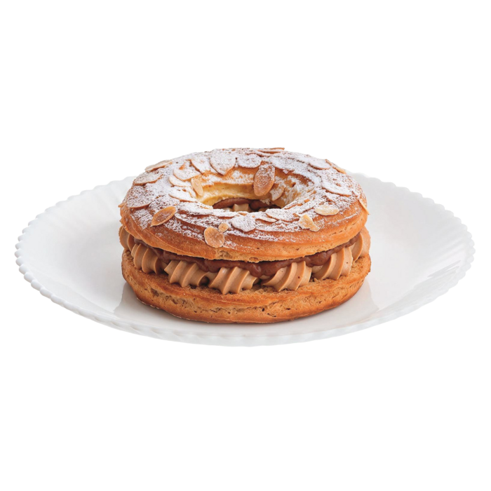 Тарілка десертна Luminarc Bloom, 19 см (7234992)