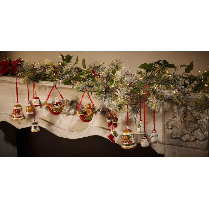 Тарілка 27 см Winter Bakery Delight Villeroy & Boch